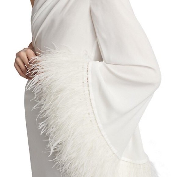 Bronx and Banco Fire Blanc minidress - Picture 9 of 11